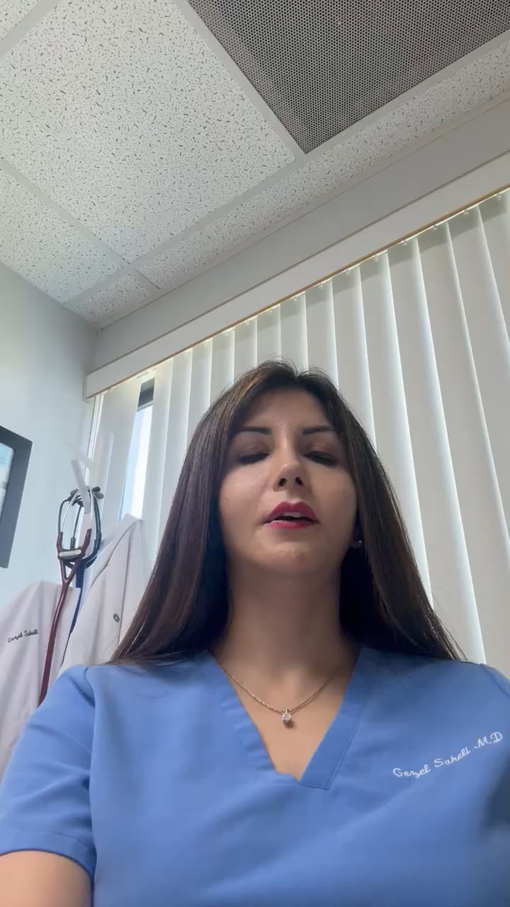 Dr. Gezel Saheli