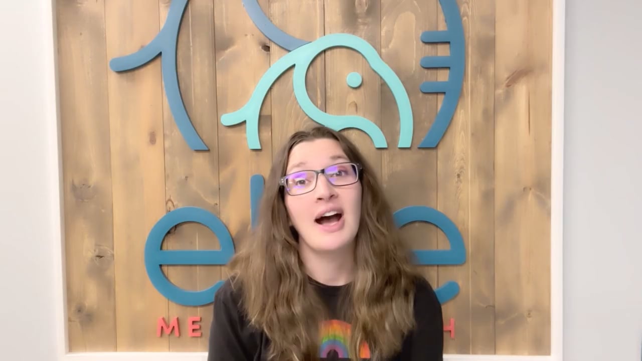 Ellie Mental Health - Lancaster