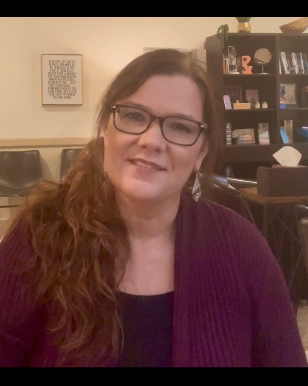 Lisa R Herpolsheimer