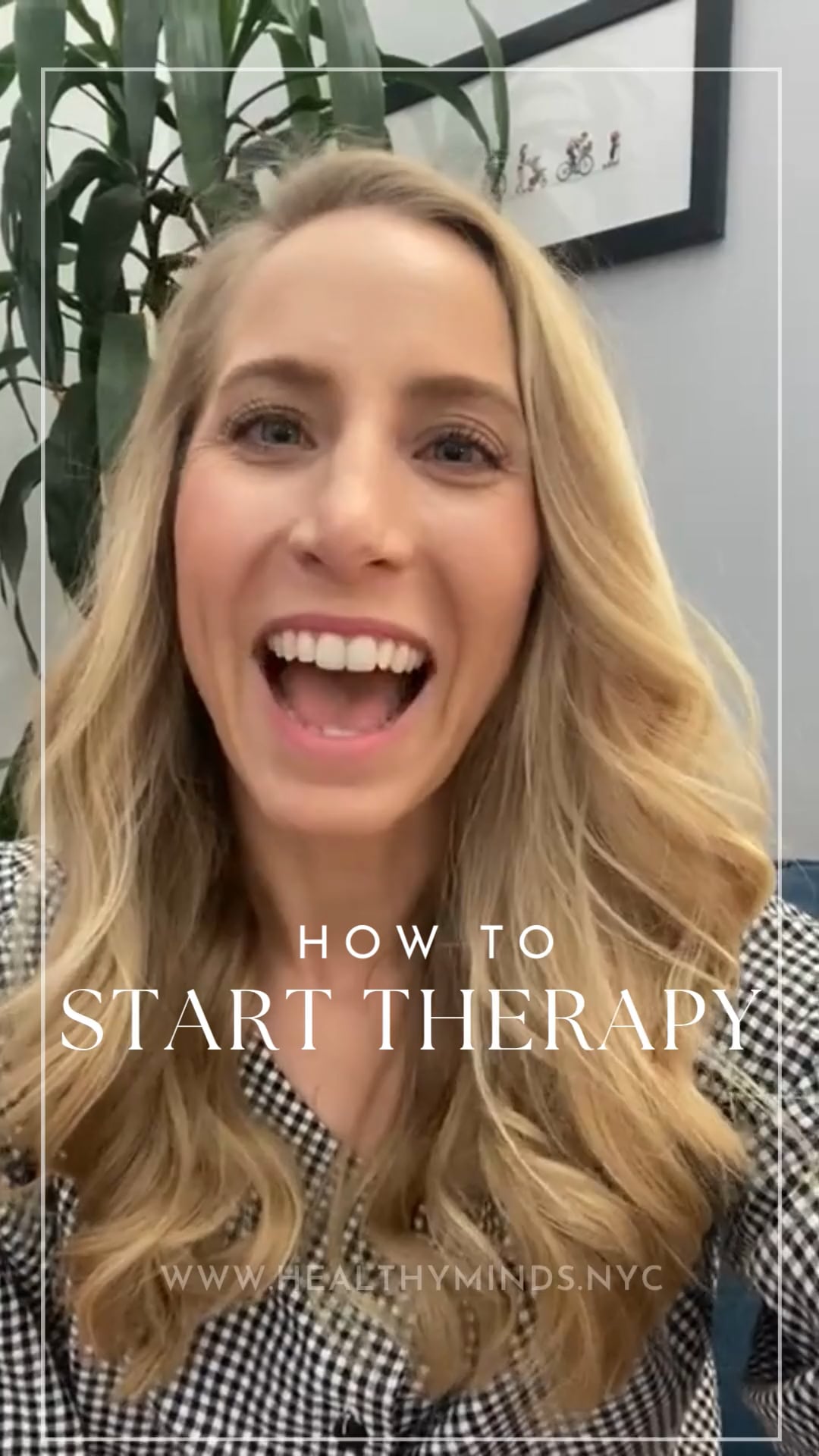 Healthy Minds NYC | Diane Grogan, MFT