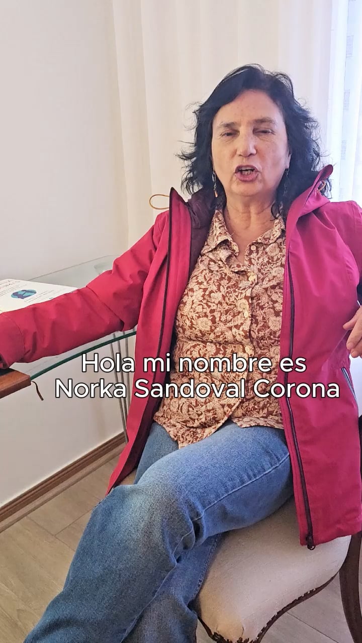 Norka Sandoval Corona