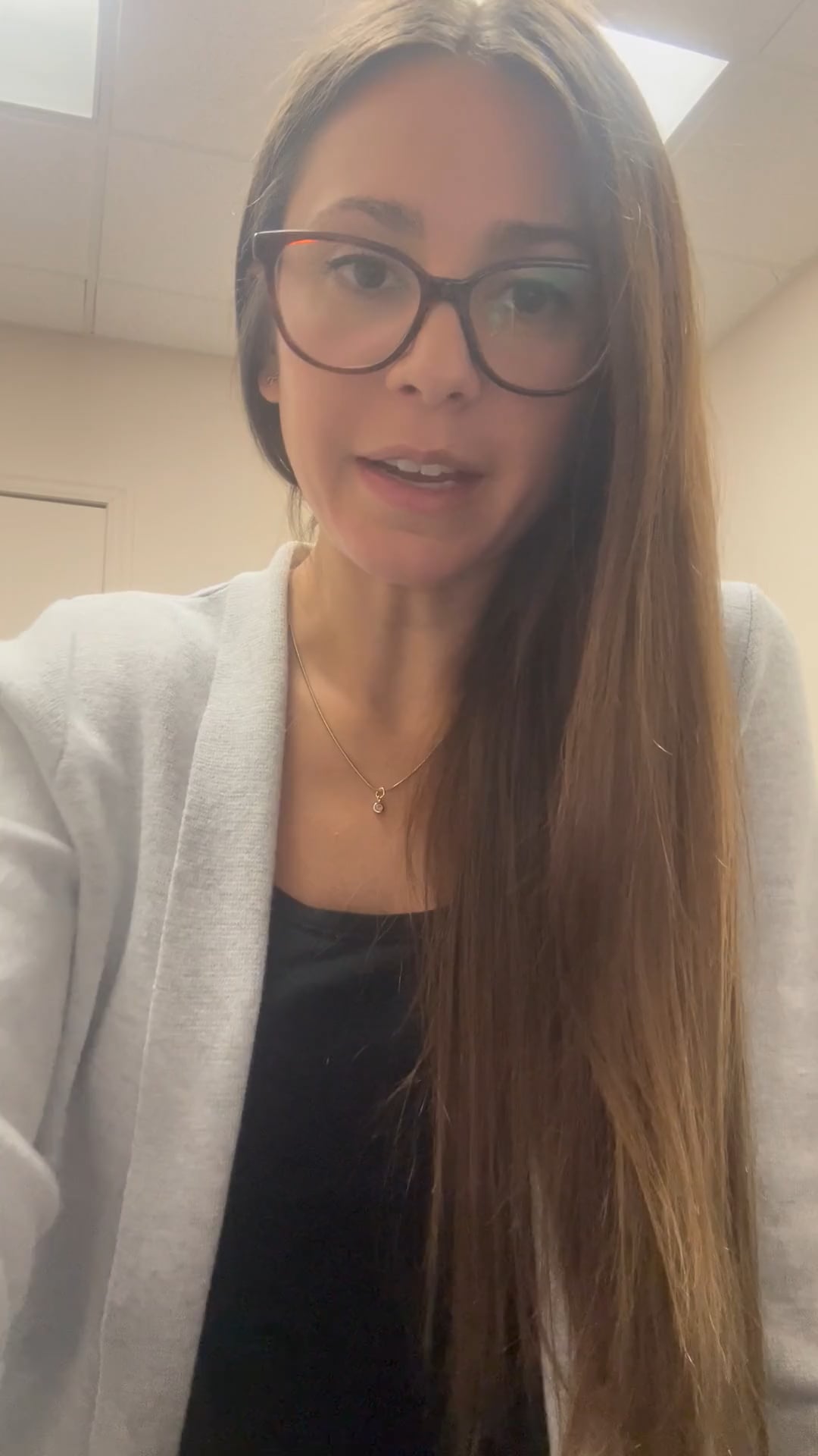 Victoria Pacitti, Therapist & Clinical Supervisor