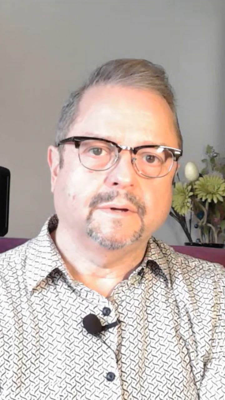 Greg Rennie