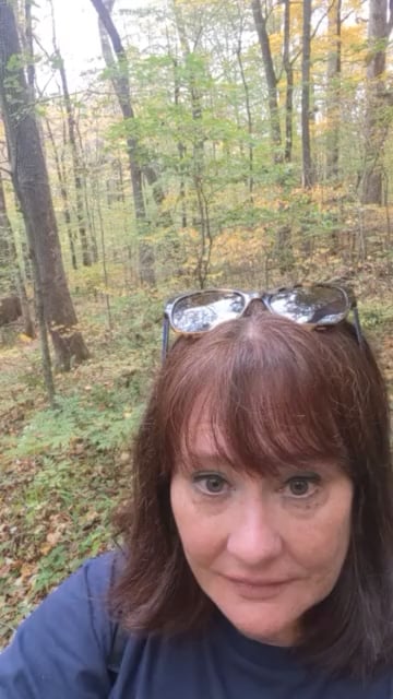 Dr. Christine Abassary