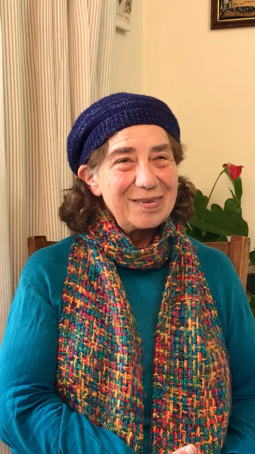 Pauline Sevitz