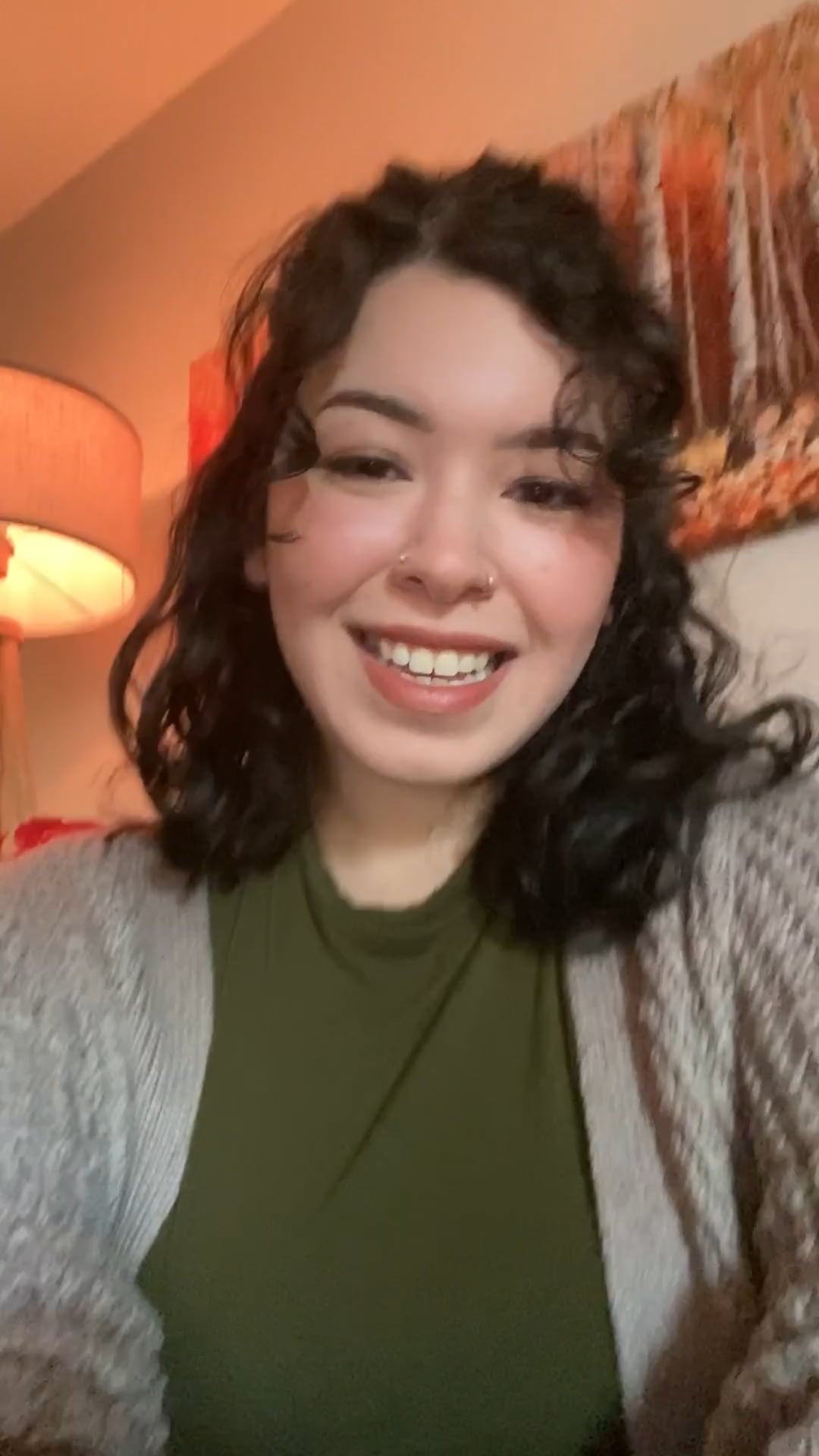 Daniela Cruz Castorena, MS, MFTC