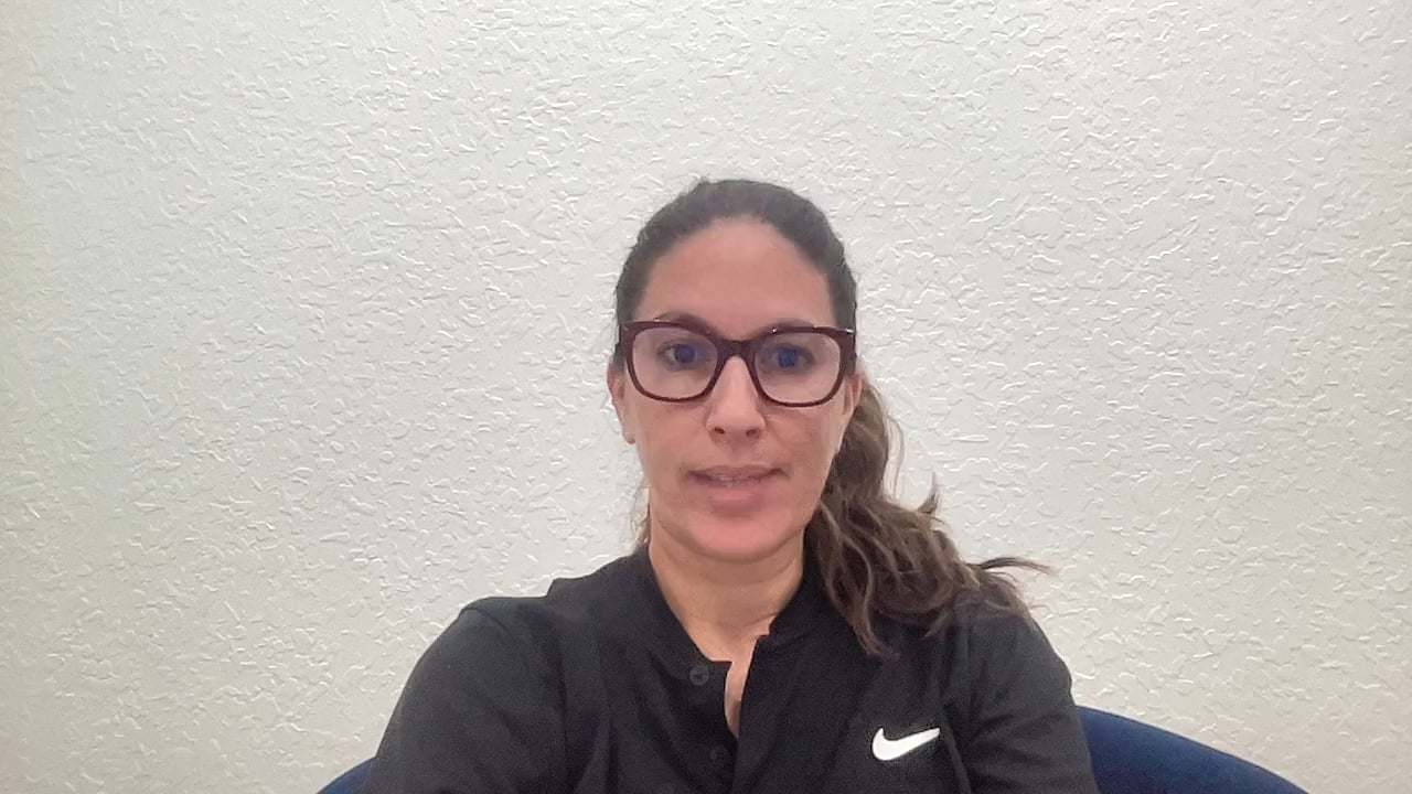 Mara D. Frey Peak Athlete Mindset Emdr Trained