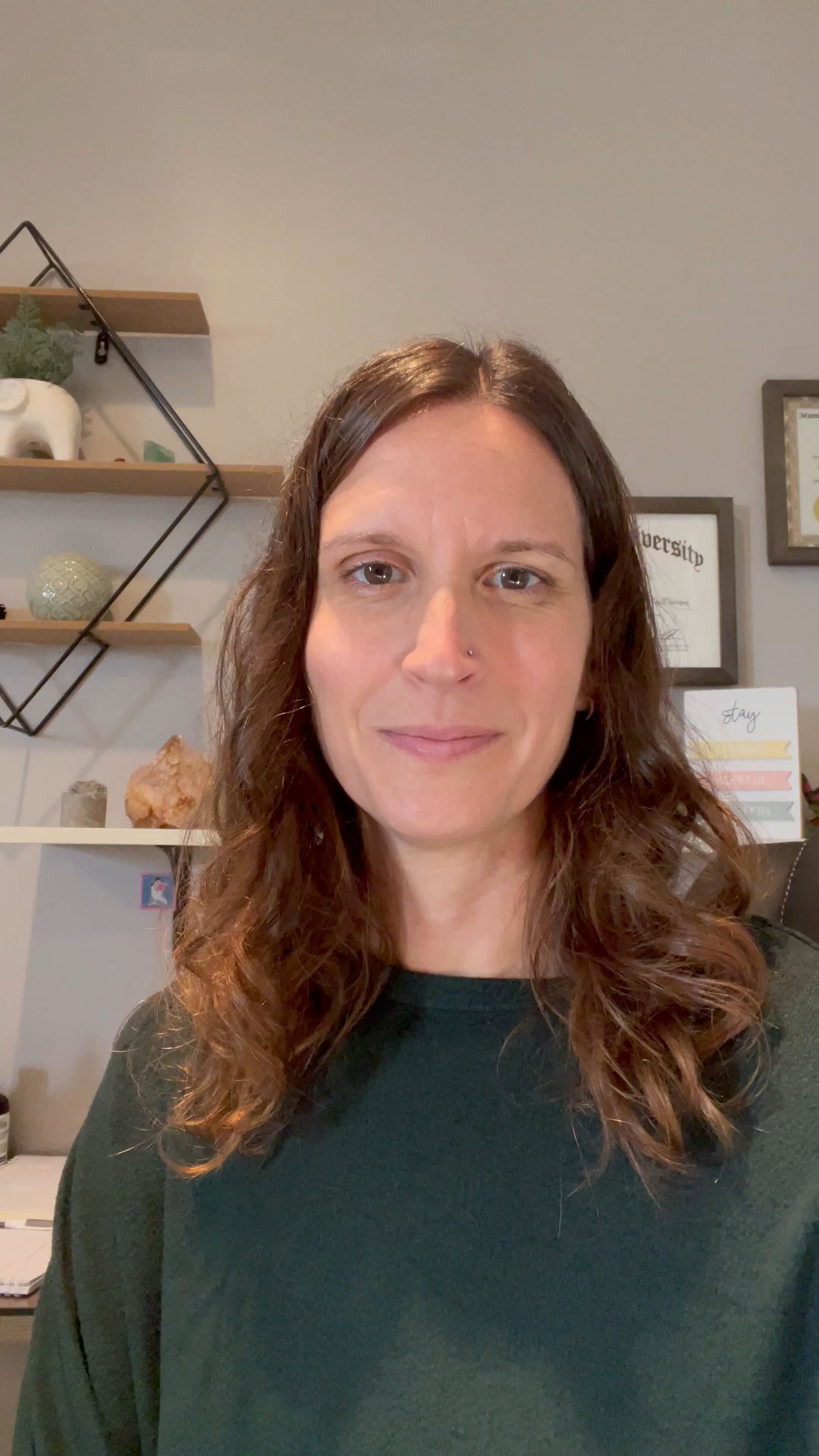 Tiffany Marie Conner