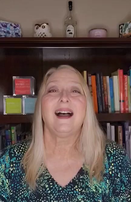 Kathleen Coppock-Webb