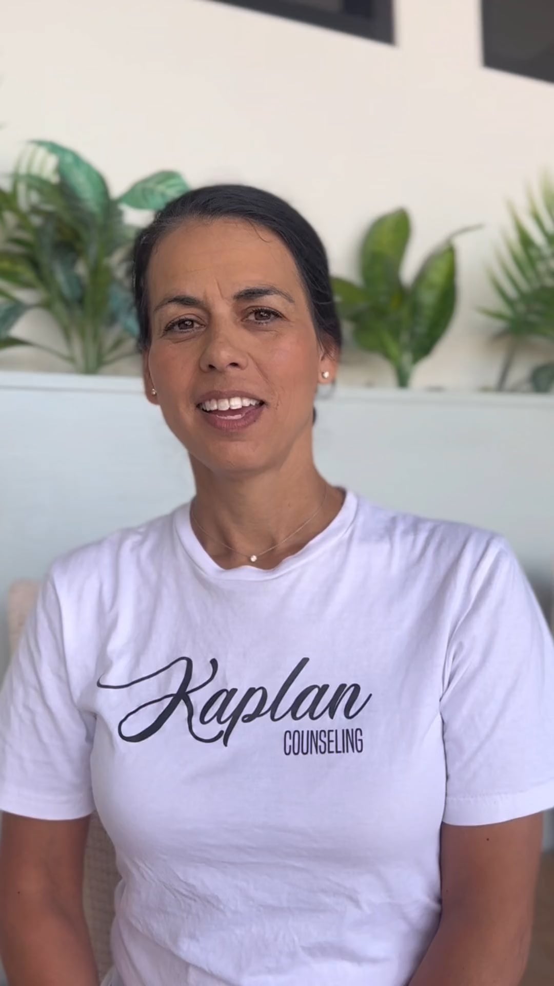 Christina M Kaplan