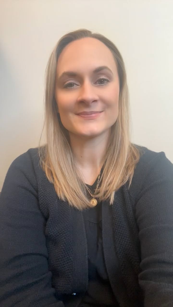 Allison P. Brooks