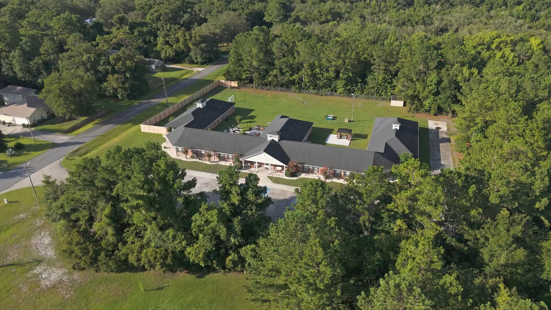 St Marys Wellness Center
