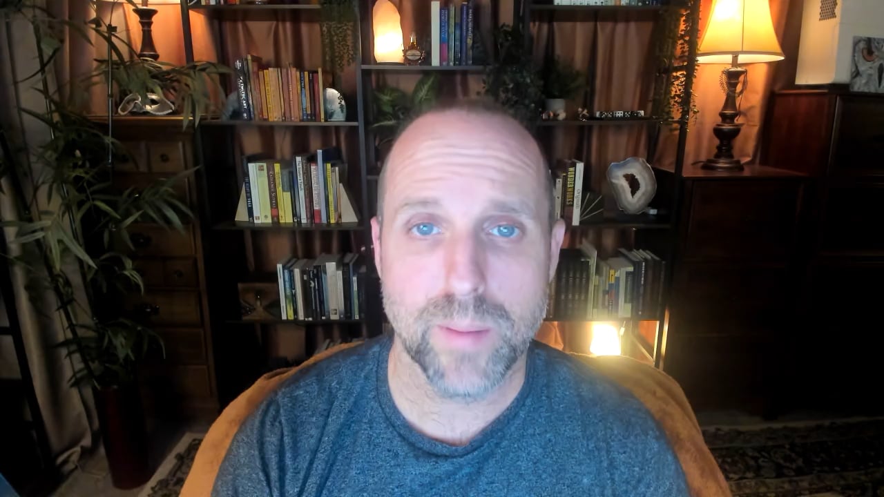 Brian Hogan | Holistic Therapist