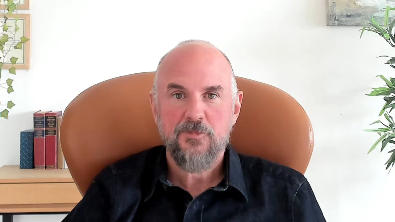 Tim Norton Sex Therapy 