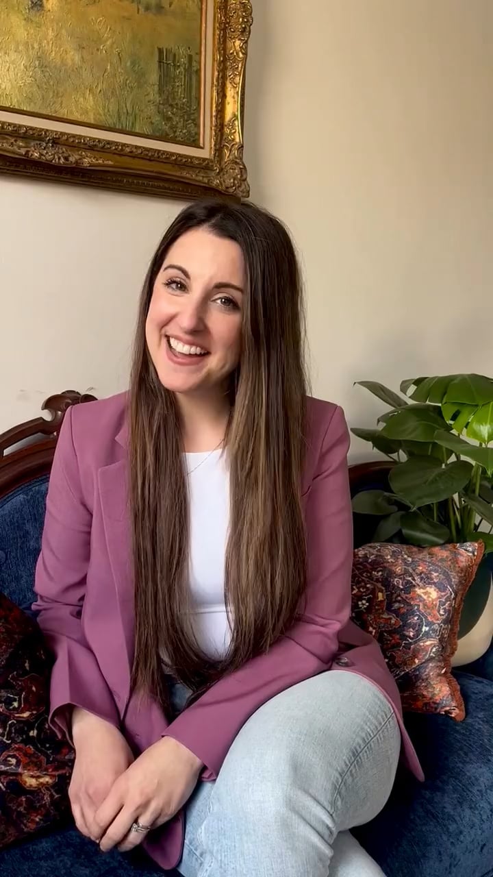 Dr. Rebecca Fraccaro