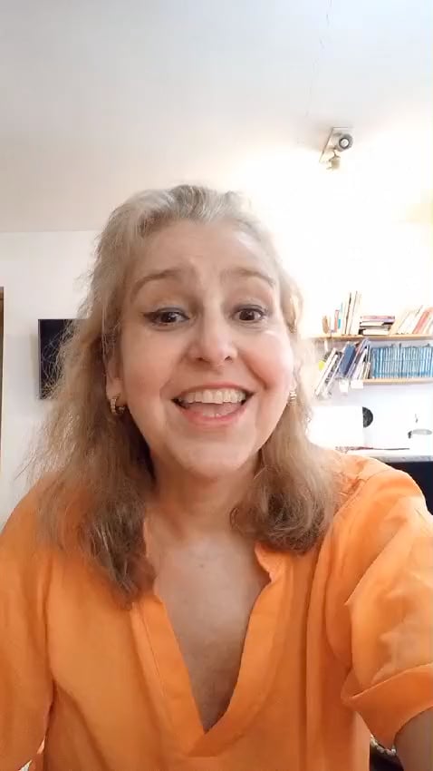 Maria del Pilar Pastoriza