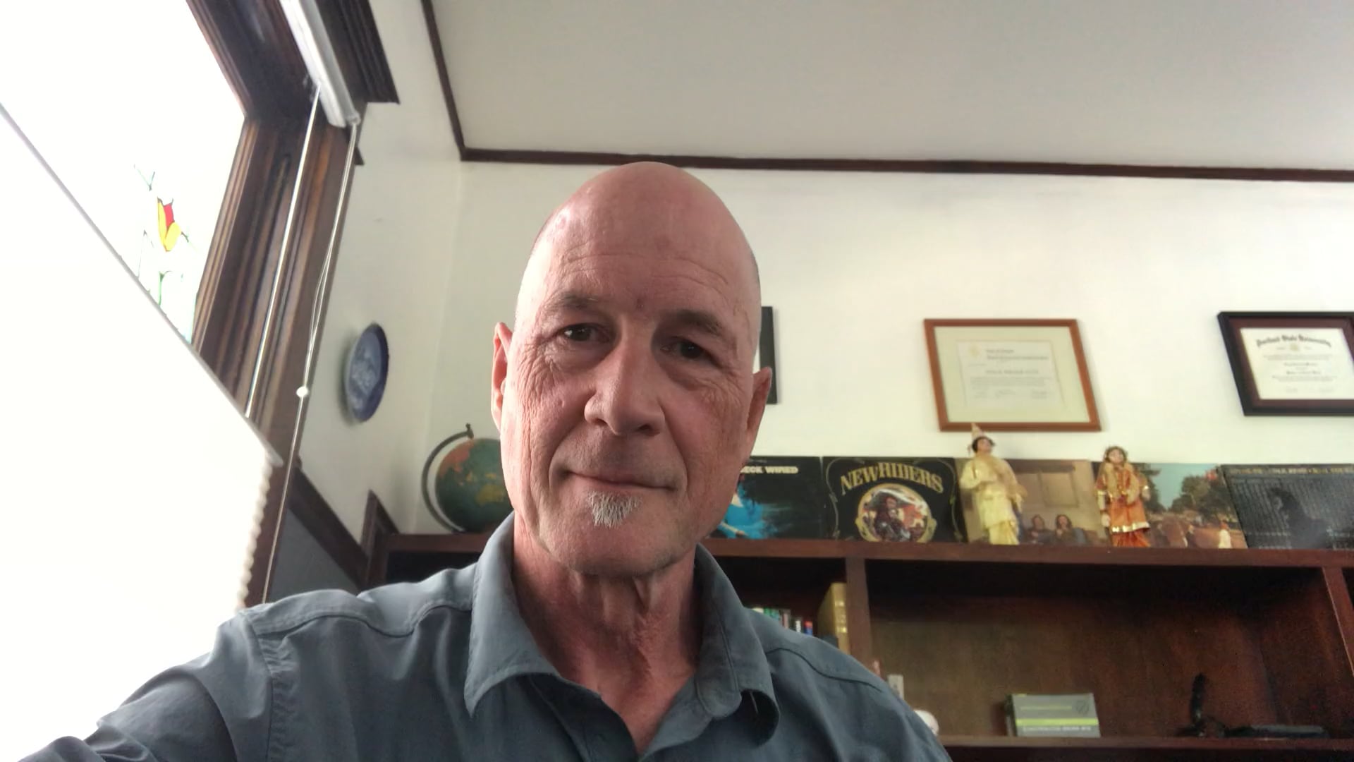 Troy R. Mitchell