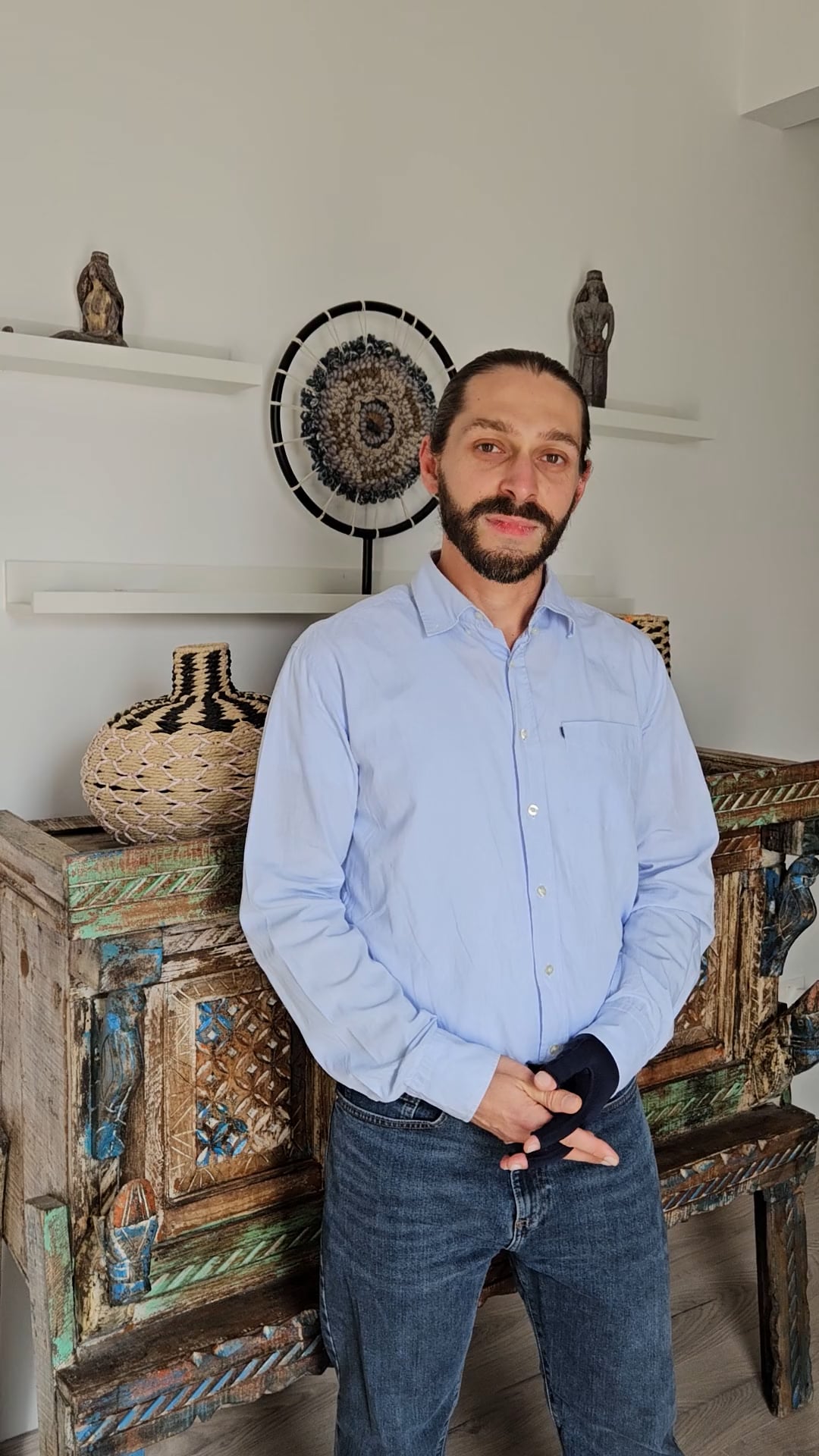 Vassilis N. Panagopoulos