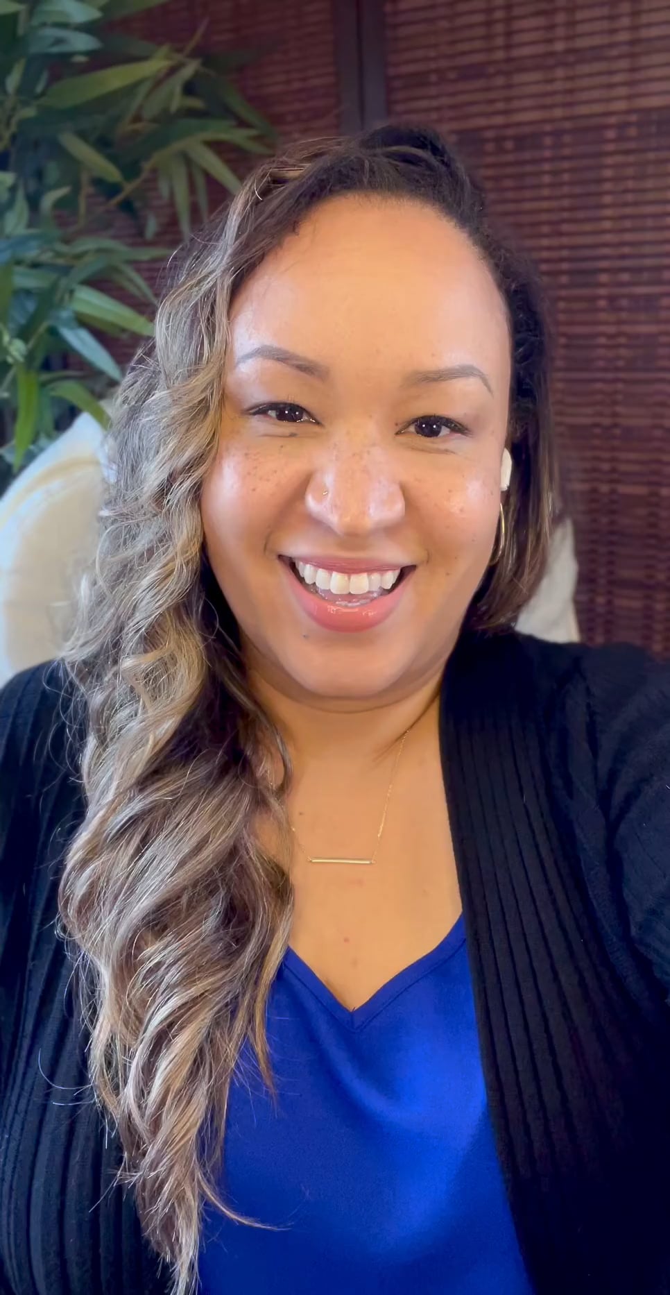 Karlyn Michél Webb
