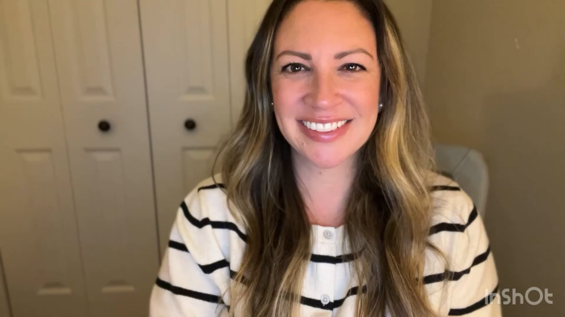 Andrea Najemy: OCD, Infertility, Couples