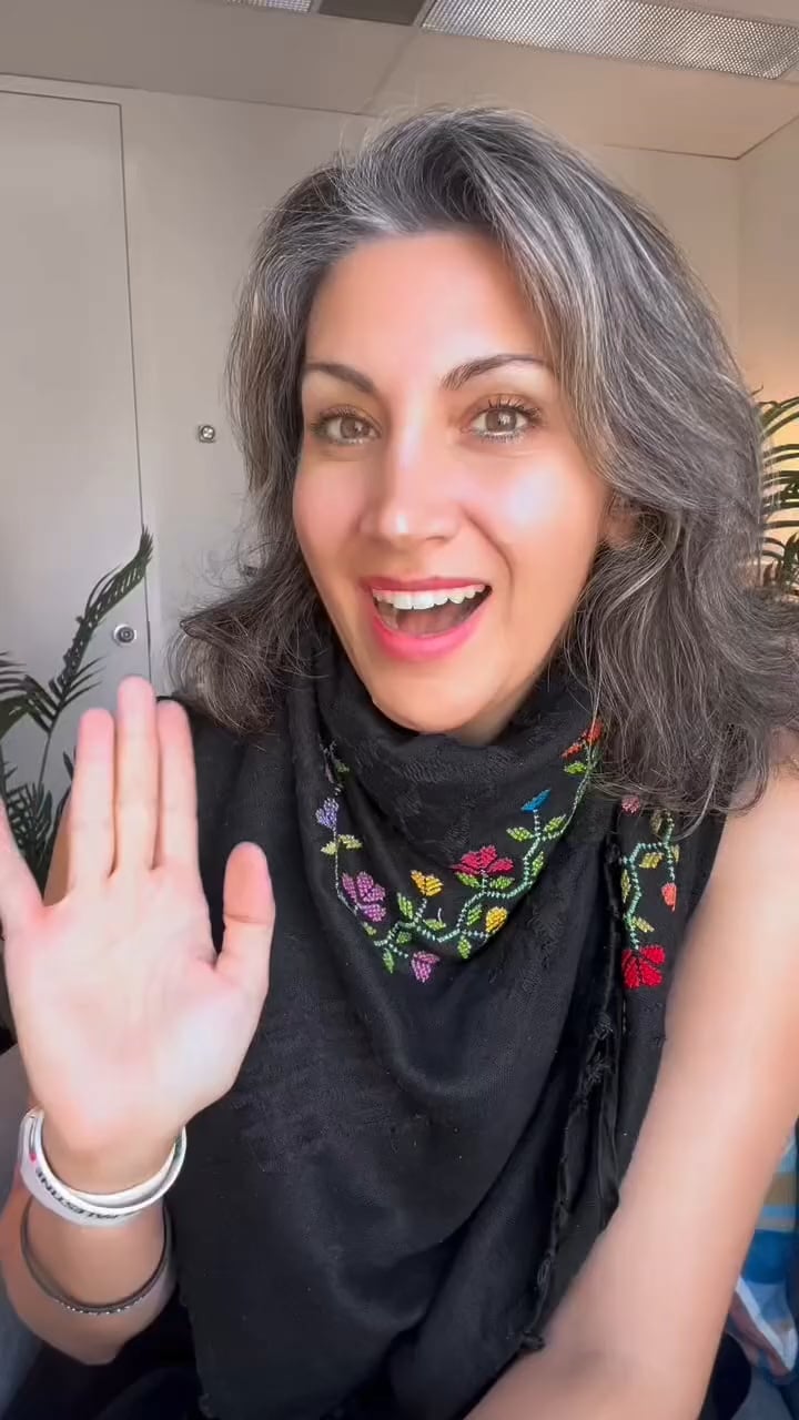 Dalia Alusta