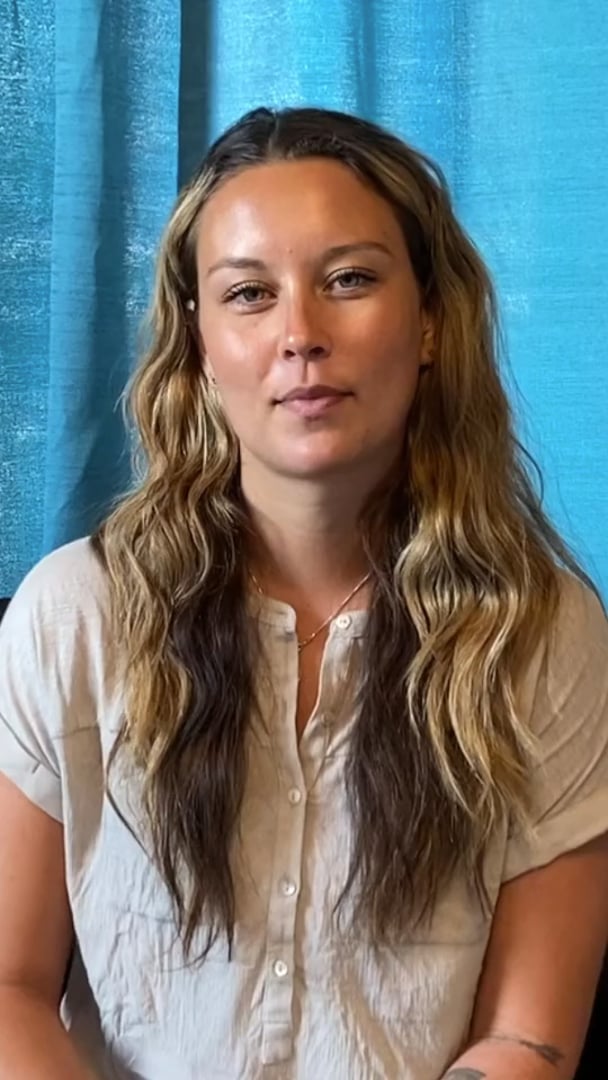 Shanna Harvey