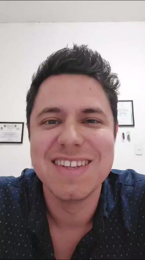 John Martin Haller Tirado