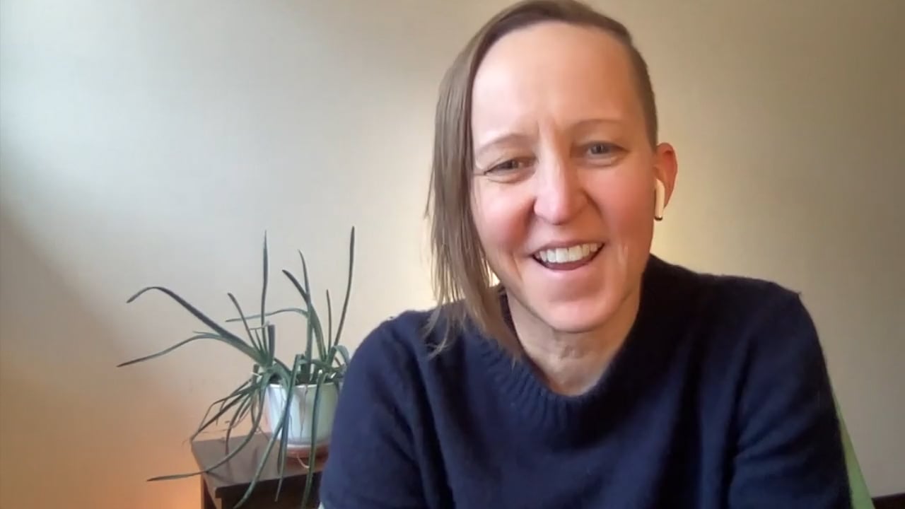 Dr. Brooke Rundle