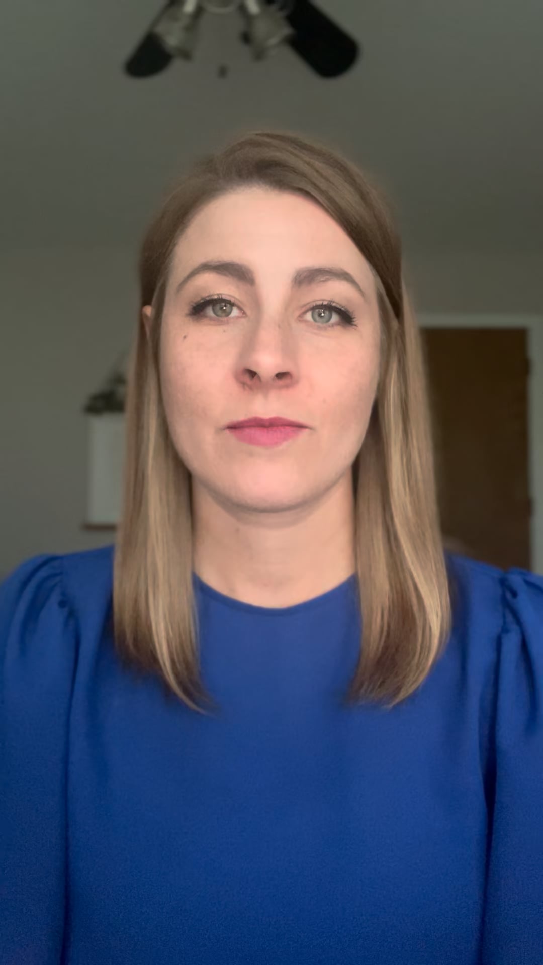 Samantha Thomas