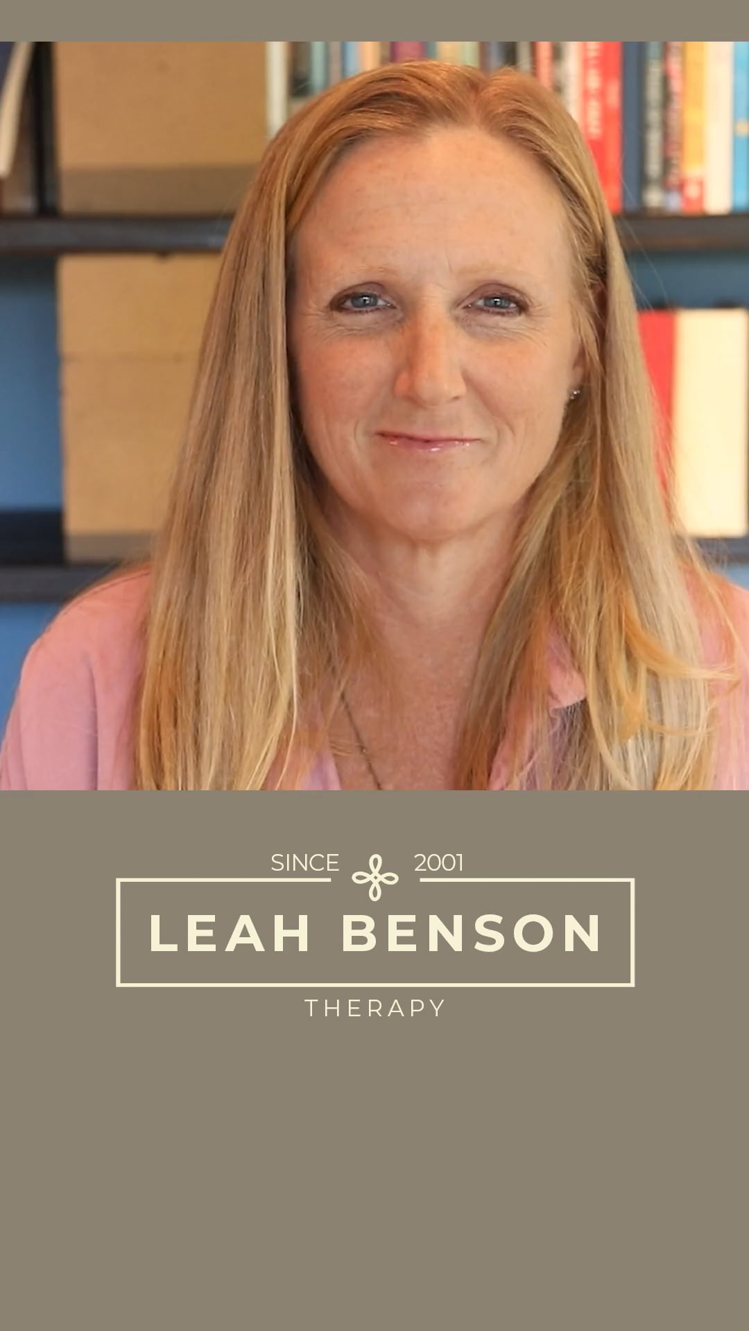 Leah Benson