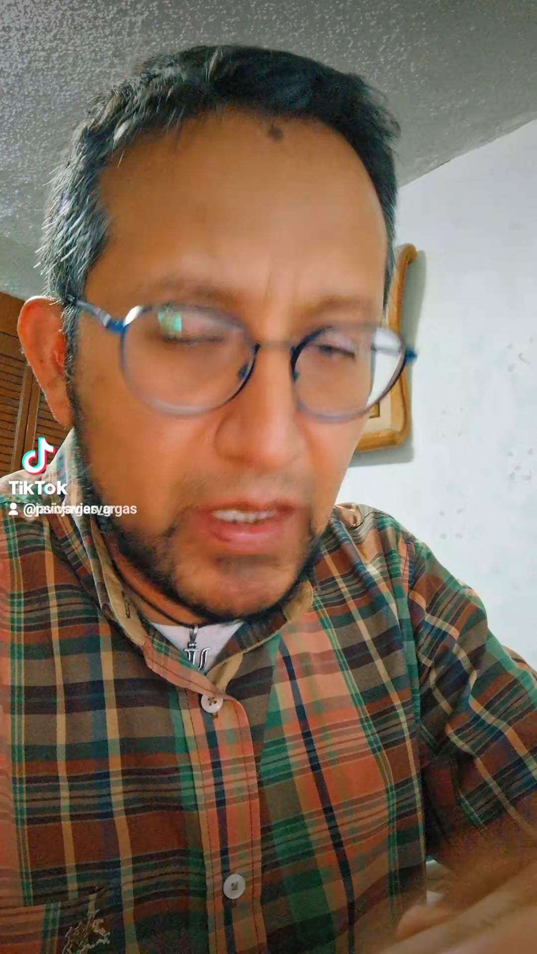 Roberto Javier Vargas García