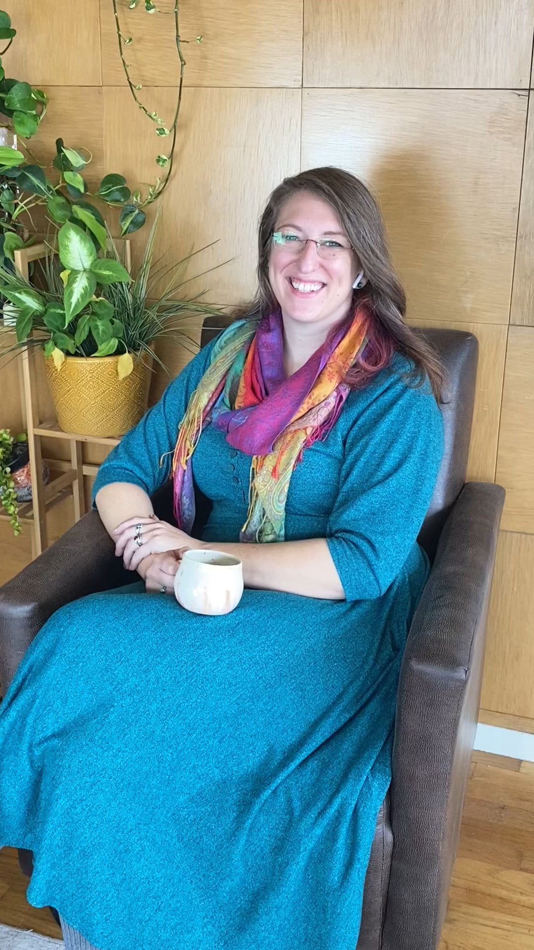 Caroline Colombo, Clinical Social Work/Therapist, Seattle, WA, 98119 ...