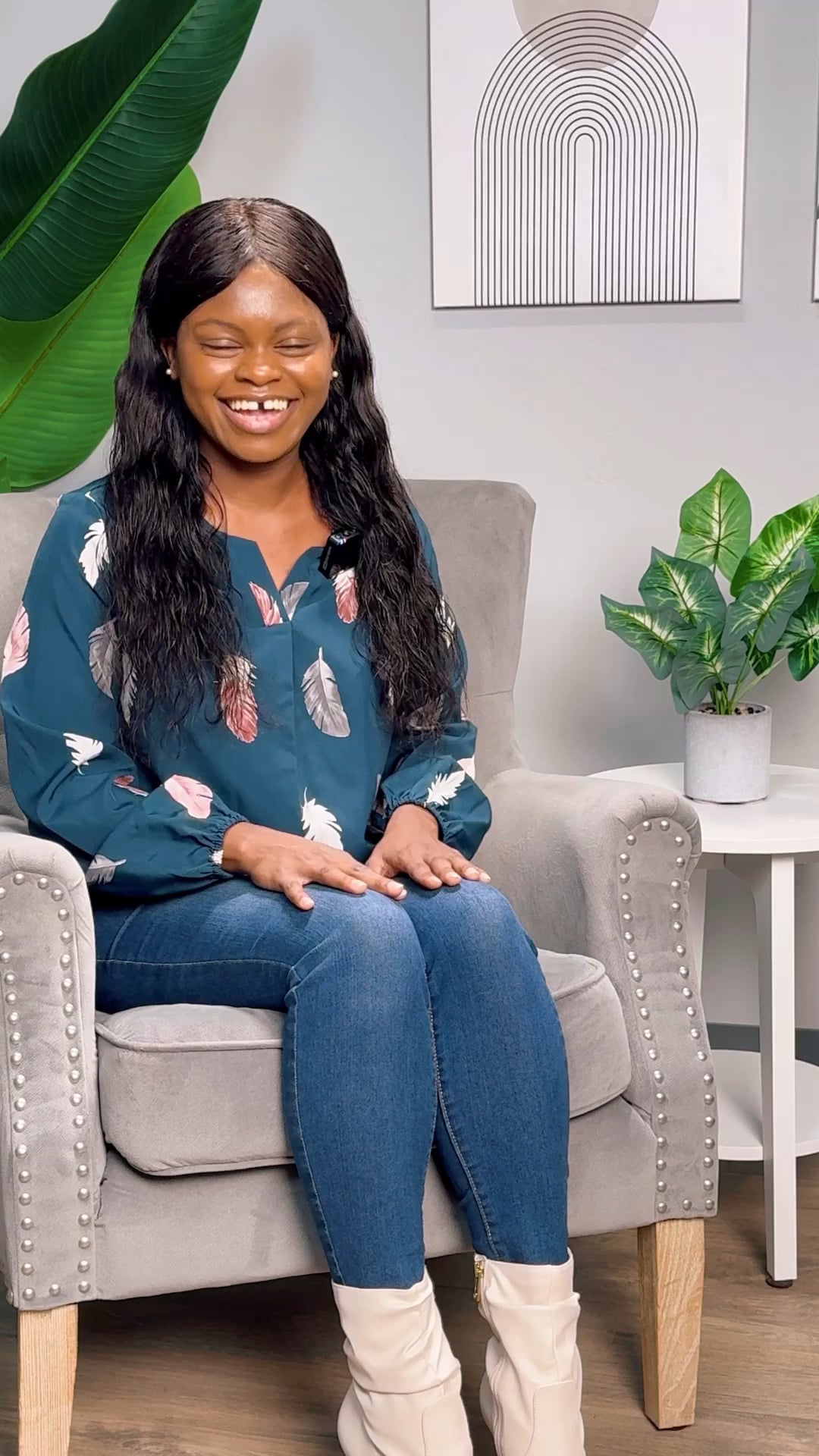 Andrea Wiggs - Couples Counseling, Relationships &