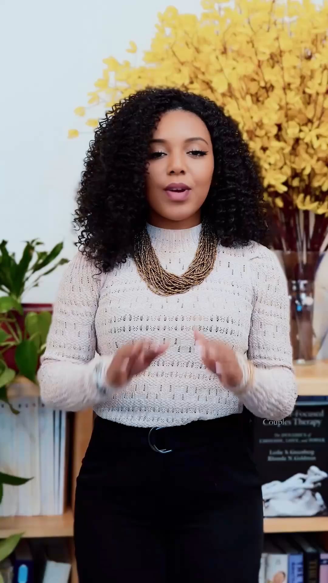 Jordana Baker | Renewed Life Therapy