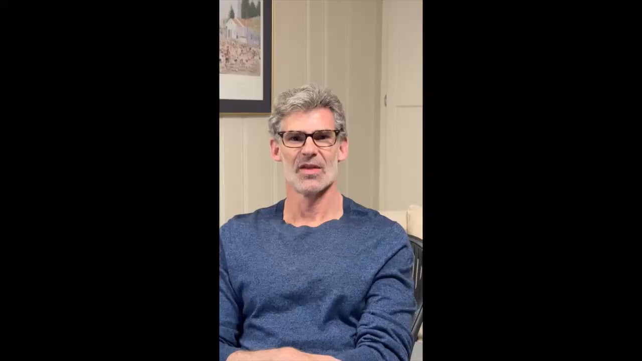 Dr. Wayne Gregg Siegel