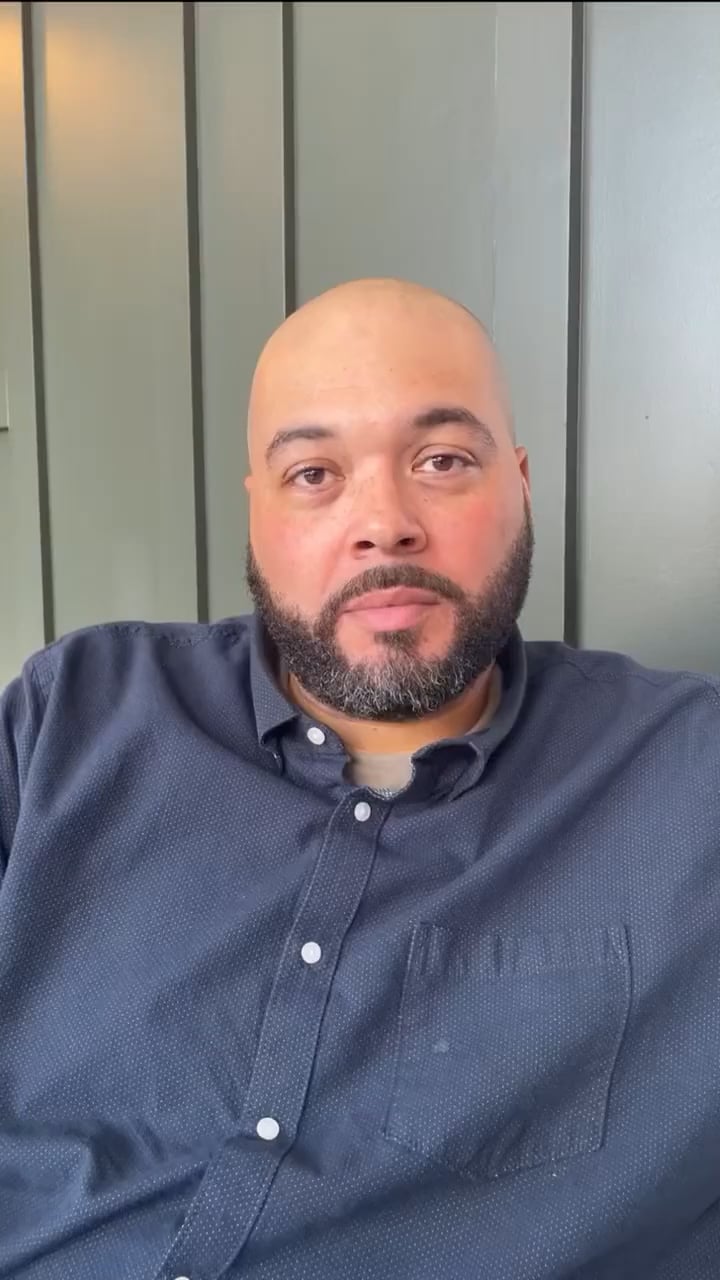 Daniel Williams