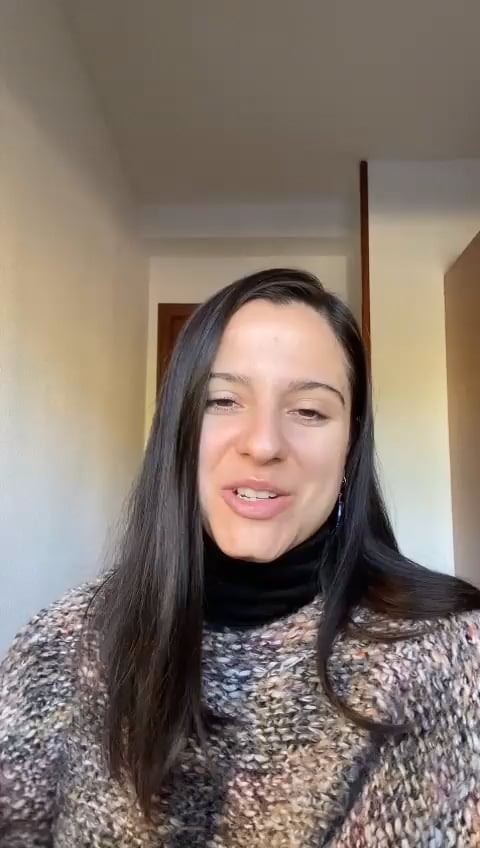 Clara López Lorenzo