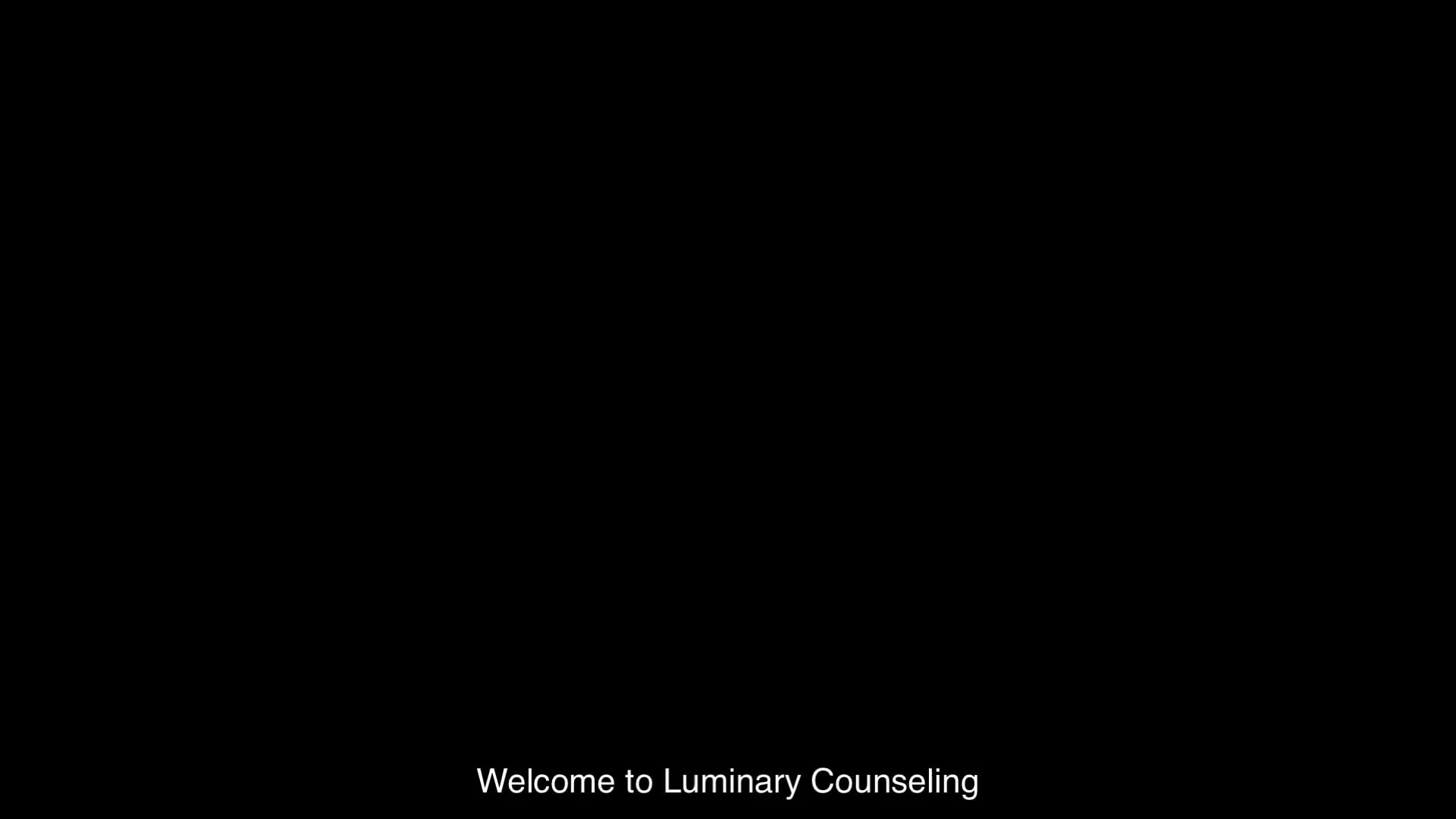 Luminary Counseling, PLLC