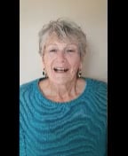 Ruth S Fogarty