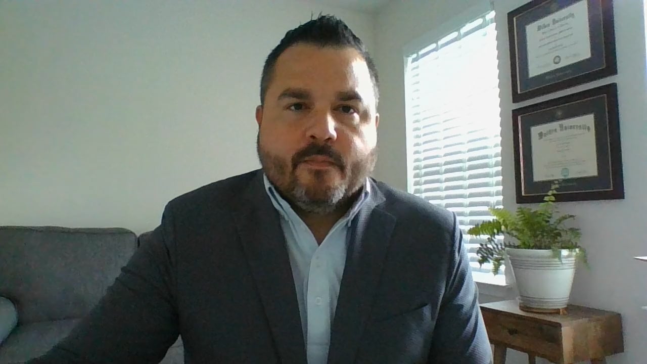 Joel David Ortega