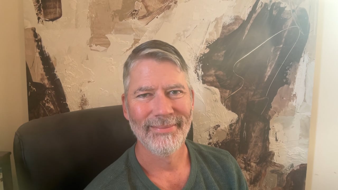 Jeremy Nunnelley