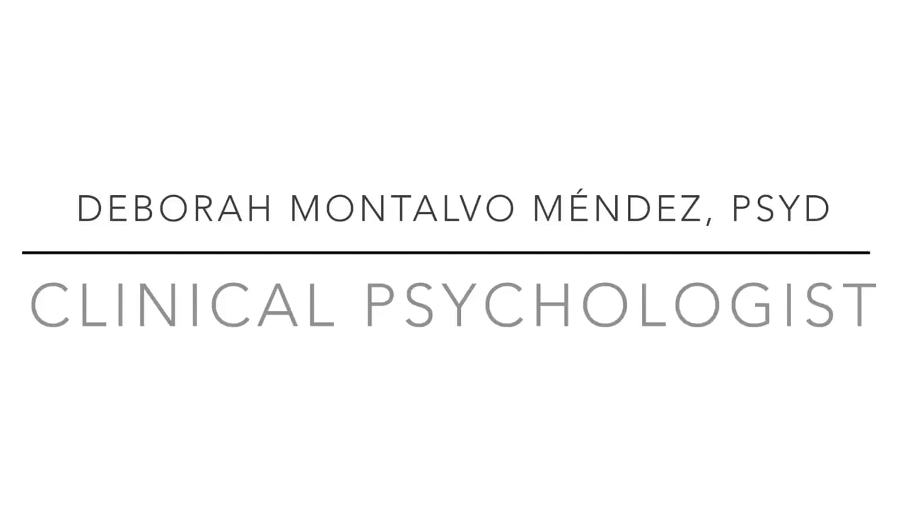 Dr. Deborah Montalvo Méndez