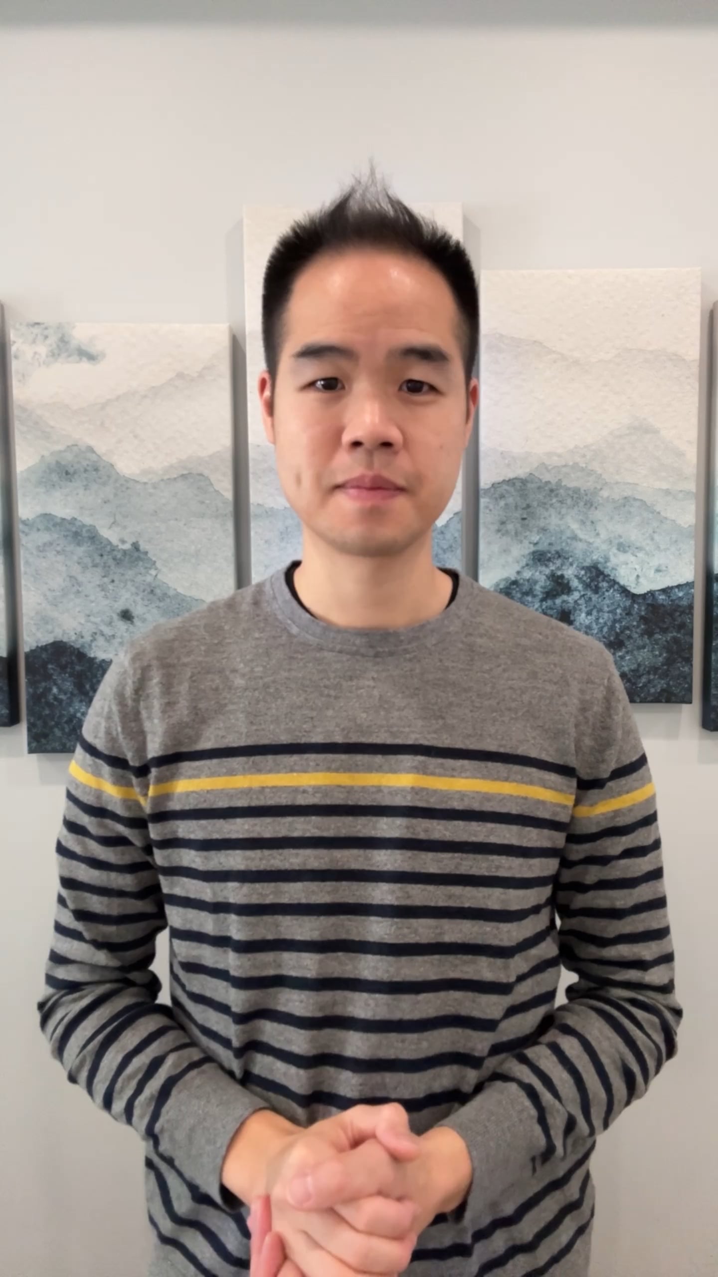 Calvin Lam [Accepting New Clients]