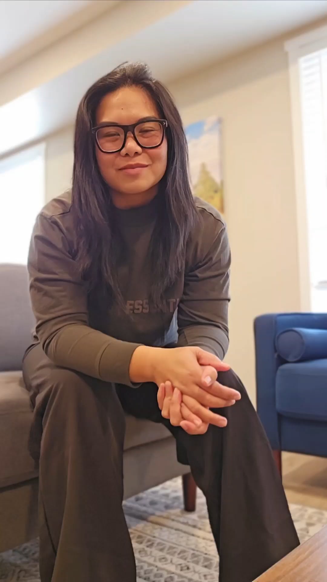 Helene San Pedro