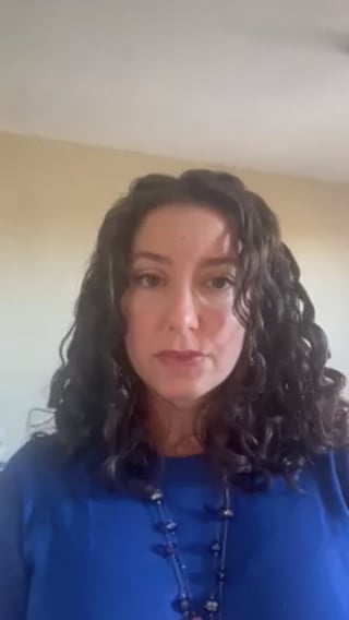 Olivia Tursi, Firefly Therapy