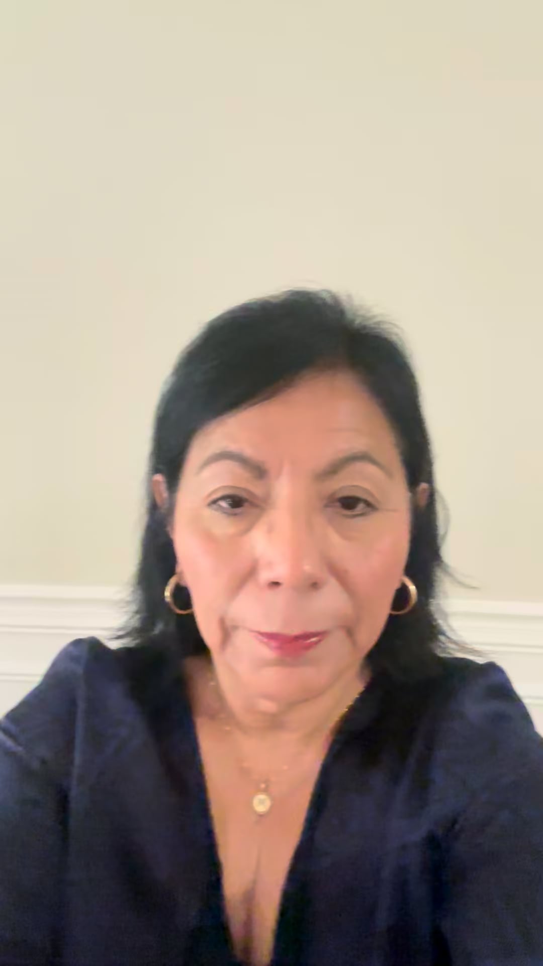 Mercedes Cisneros-Watson