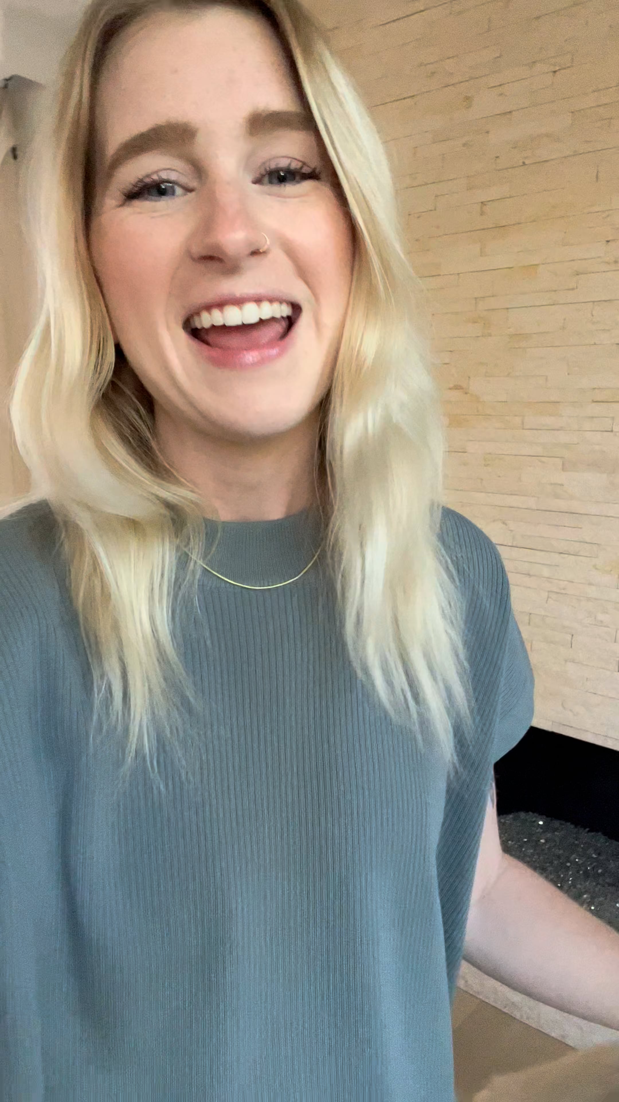 Ashley McKinnon