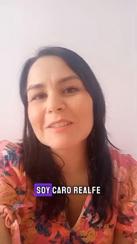 Carolina Realpe Muñoz