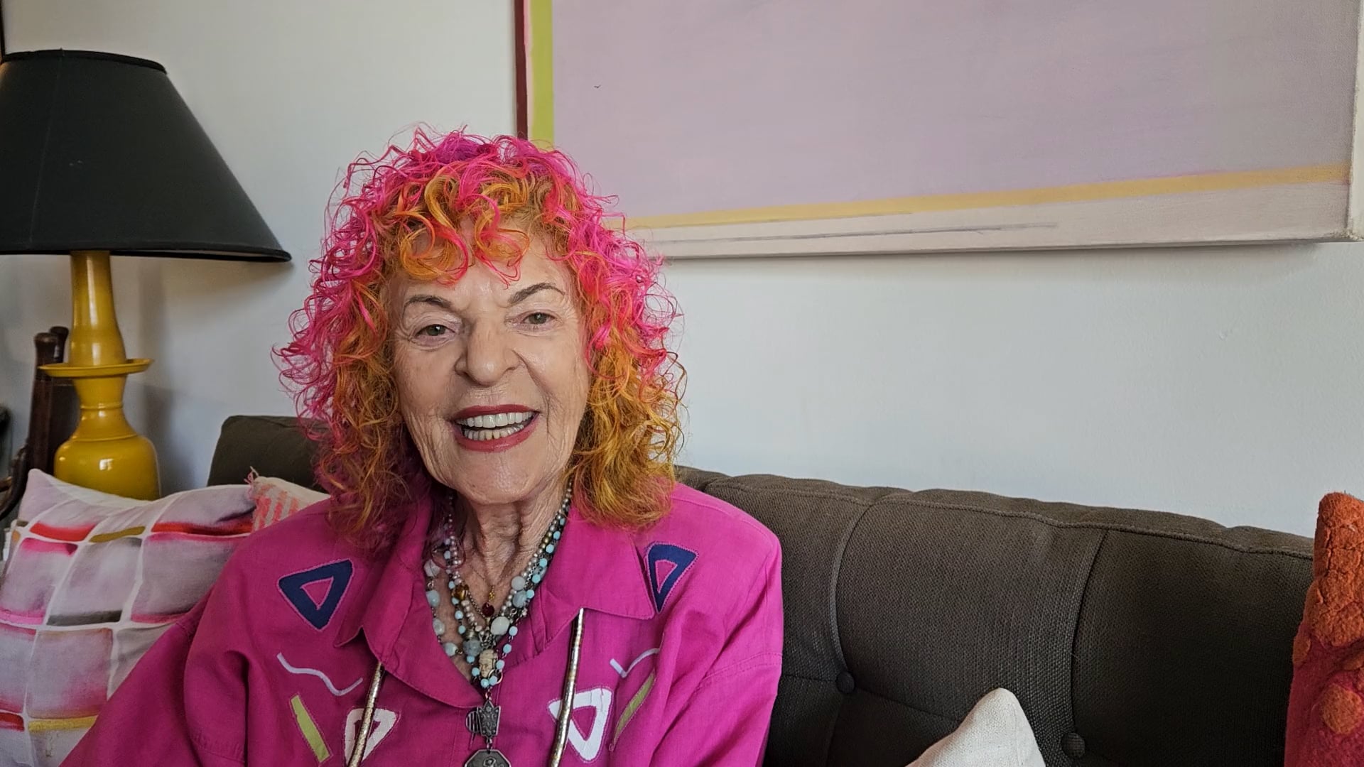 Michelle Susan Webber