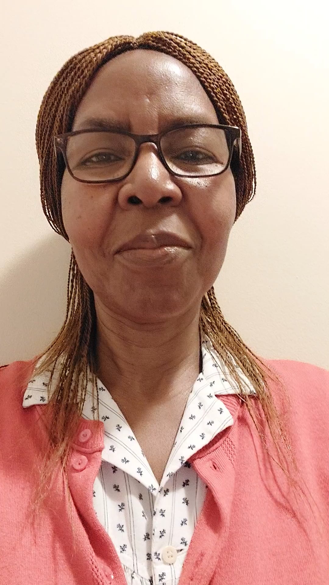 Beatrice Ochieng